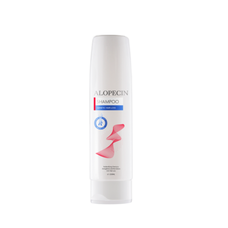 Sampon-Alopecin