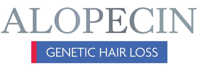 Alopecin Hair